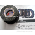 Own factory black insulation tape